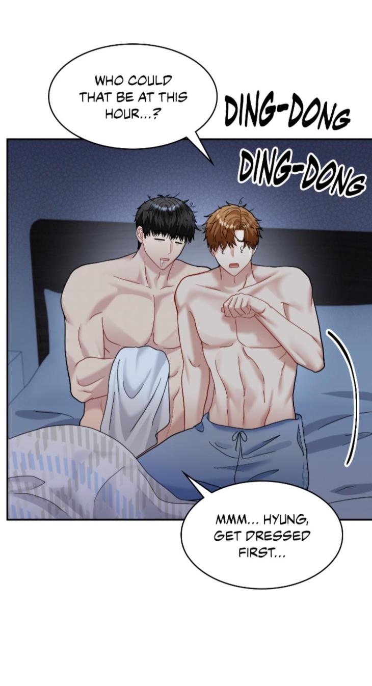 How to Train a Good-for-Nothing Rich Boy by Cheodol [Eng] page 15