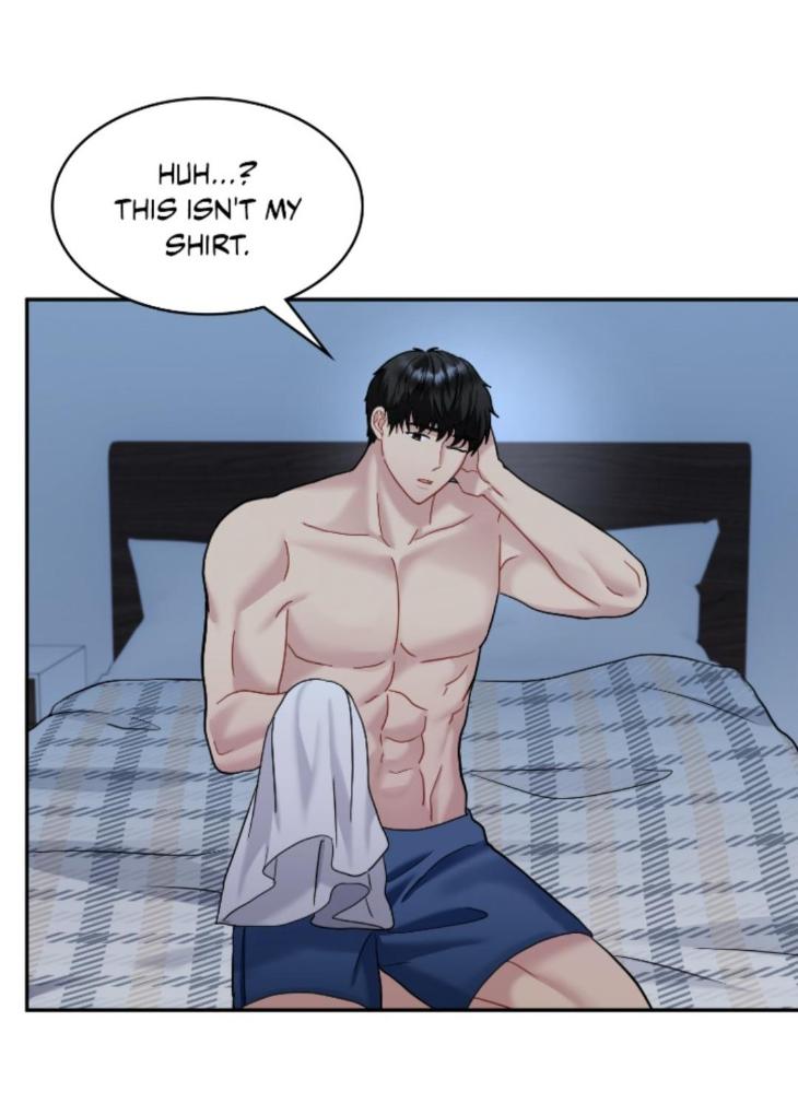 How to Train a Good-for-Nothing Rich Boy by Cheodol [Eng] page 17