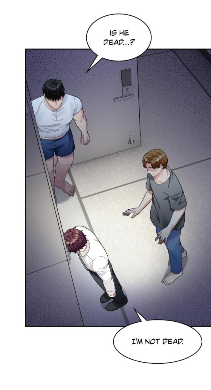 How to Train a Good-for-Nothing Rich Boy by Cheodol [Eng] page 22