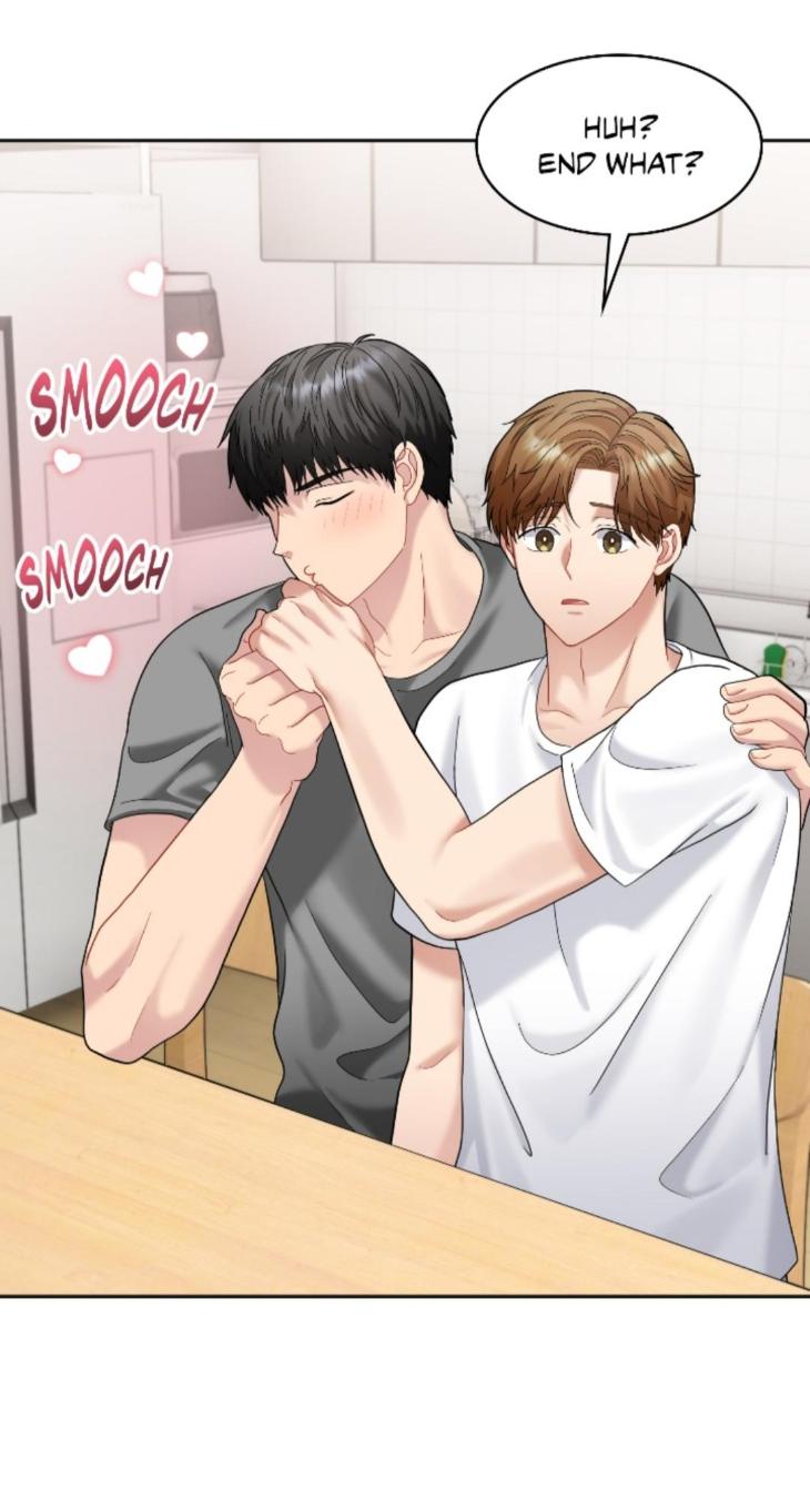 How to Train a Good-for-Nothing Rich Boy by Cheodol [Eng] page 26