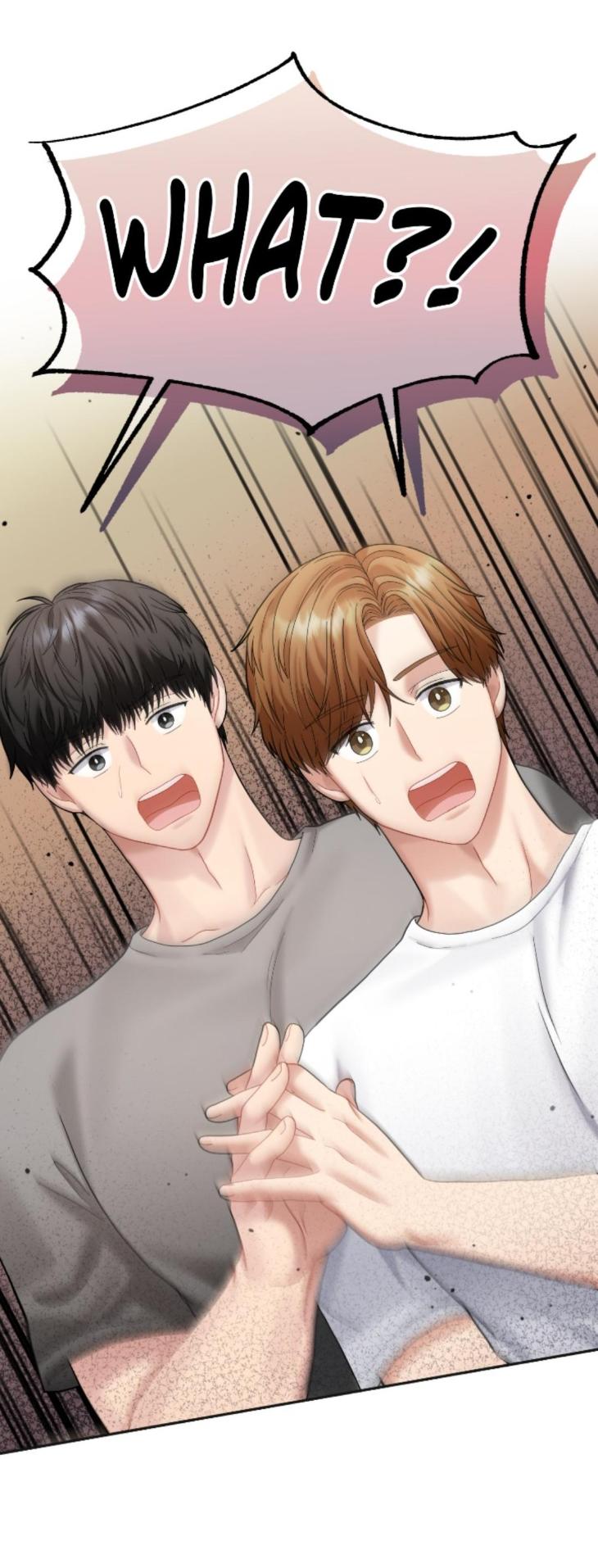 How to Train a Good-for-Nothing Rich Boy by Cheodol [Eng] page 28