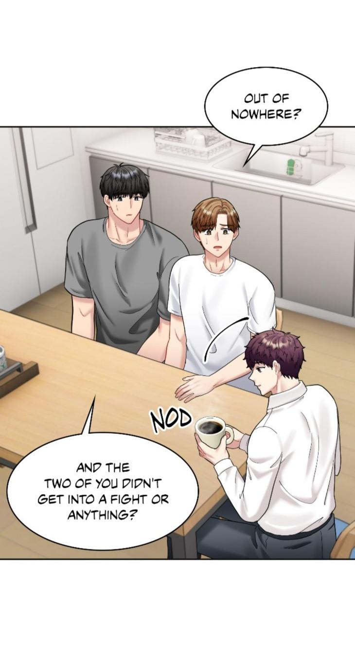 How to Train a Good-for-Nothing Rich Boy by Cheodol [Eng] page 29