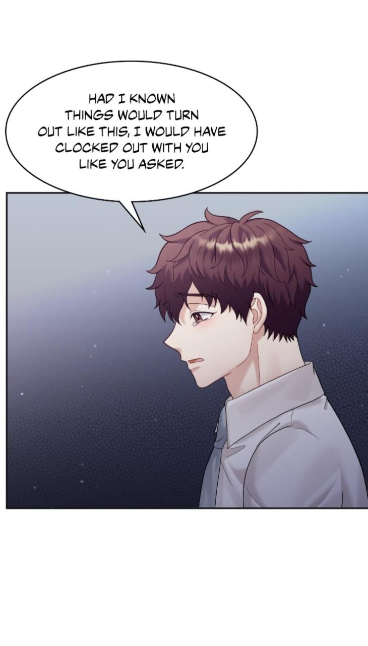 How to Train a Good-for-Nothing Rich Boy by Cheodol [Eng] page 30