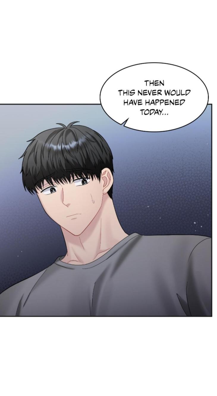 How to Train a Good-for-Nothing Rich Boy by Cheodol [Eng] page 31