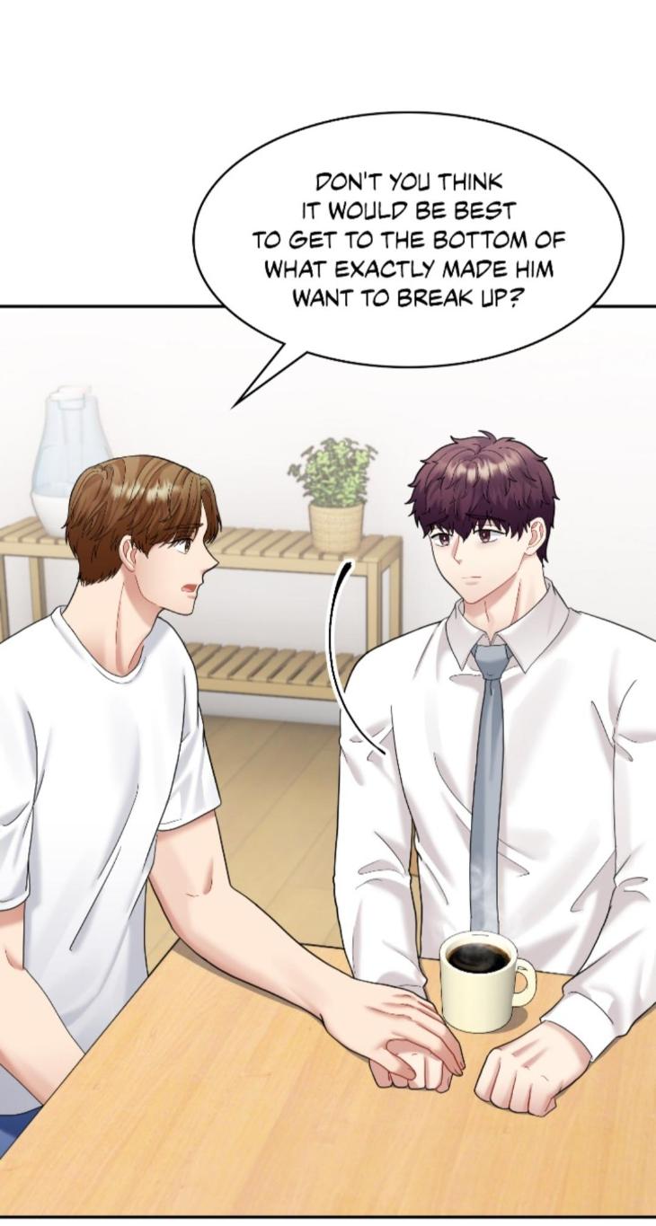 How to Train a Good-for-Nothing Rich Boy by Cheodol [Eng] page 33