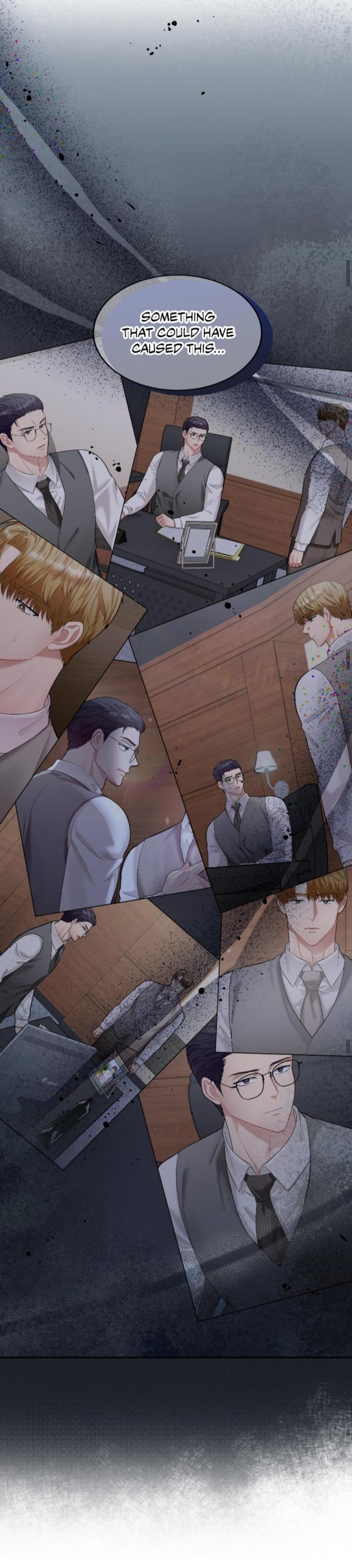 How to Train a Good-for-Nothing Rich Boy by Cheodol [Eng] page 35