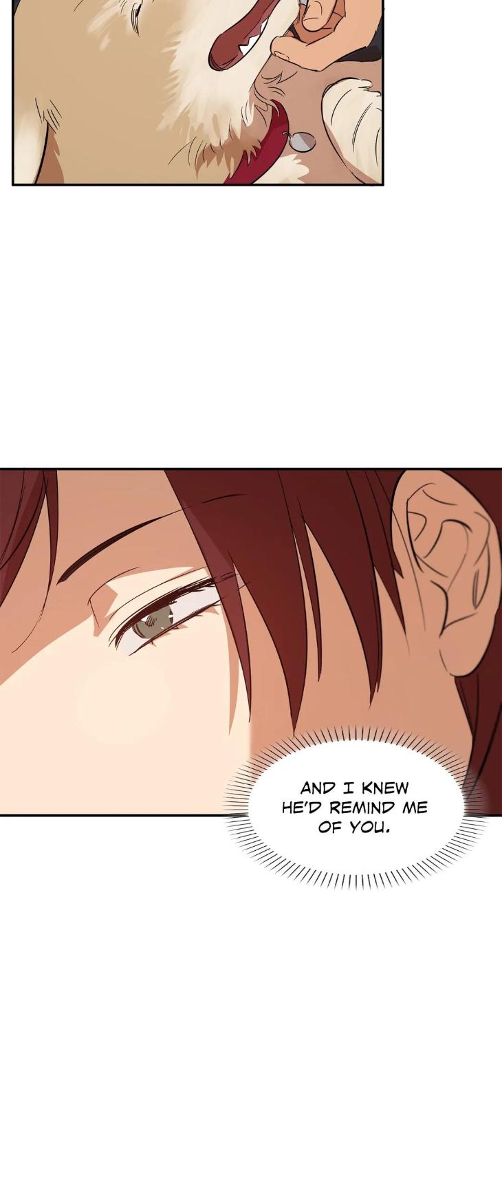 Golden Opportunity by Sand/ Chu – Season 1 – Uncensored [Eng] page 12