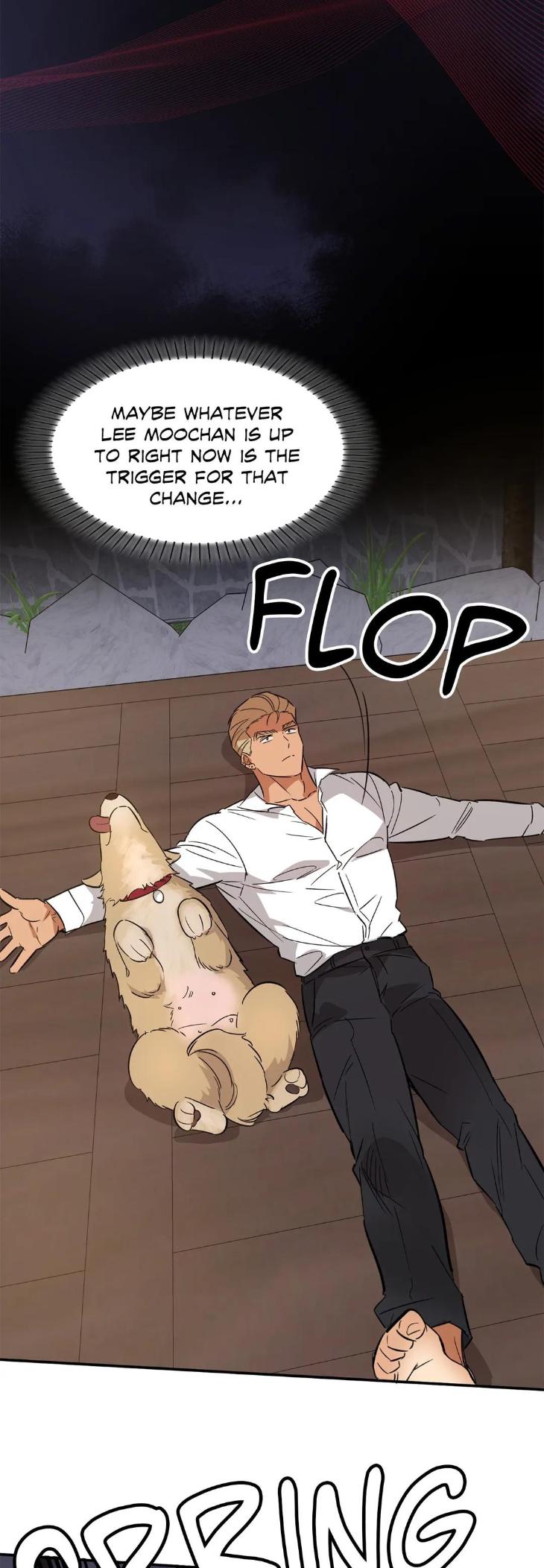 Golden Opportunity by Sand/ Chu – Season 1 – Uncensored [Eng] page 26