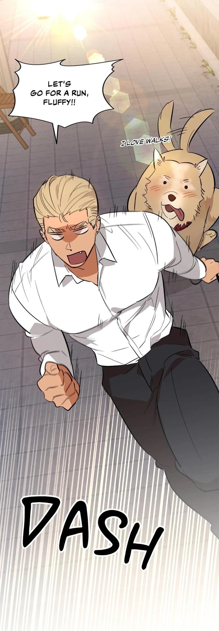 Golden Opportunity by Sand/ Chu – Season 1 – Uncensored [Eng] page 28