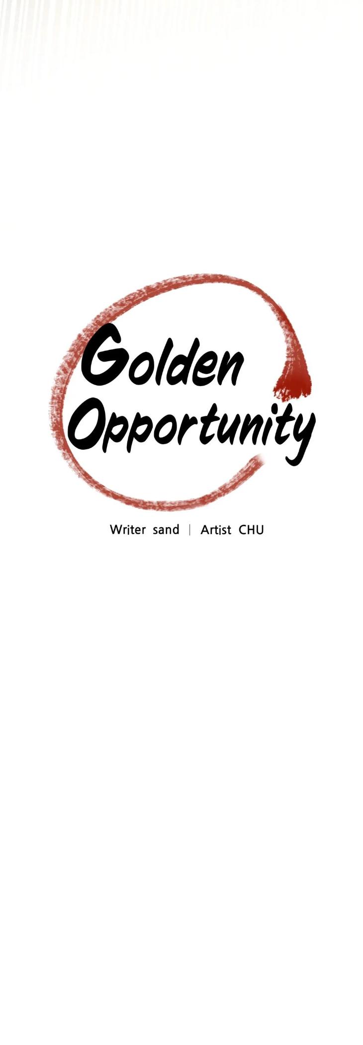 Golden Opportunity by Sand/ Chu – Season 1 – Uncensored [Eng] page 29