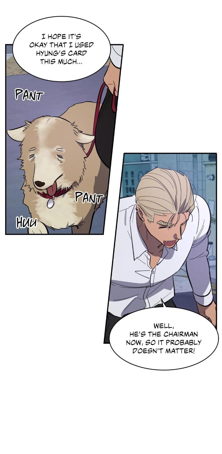 Golden Opportunity by Sand/ Chu – Season 1 – Uncensored [Eng] page 31