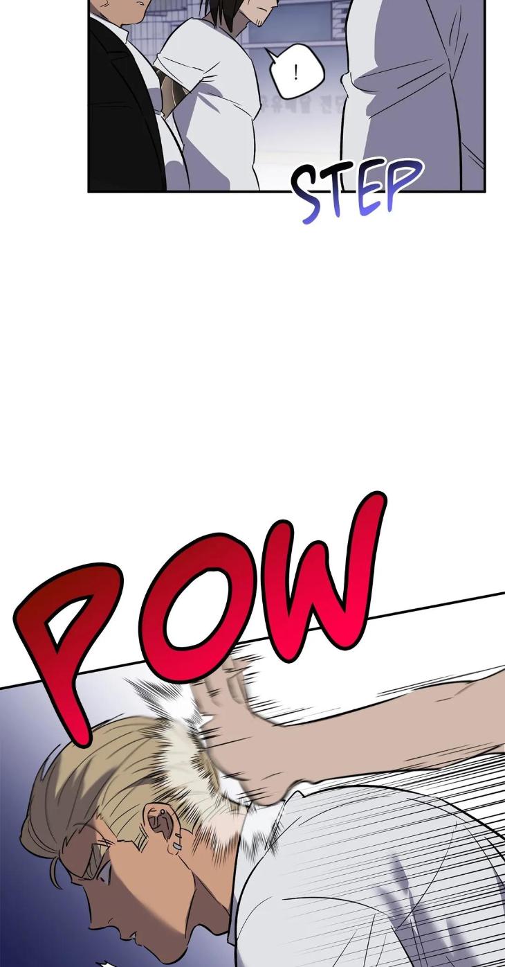 Golden Opportunity by Sand/ Chu – Season 1 – Uncensored [Eng] page 38