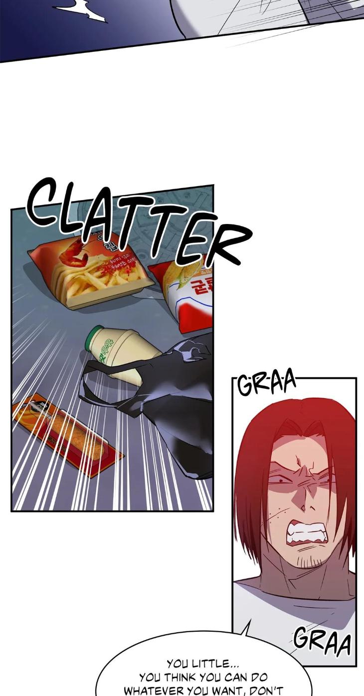 Golden Opportunity by Sand/ Chu – Season 1 – Uncensored [Eng] page 39