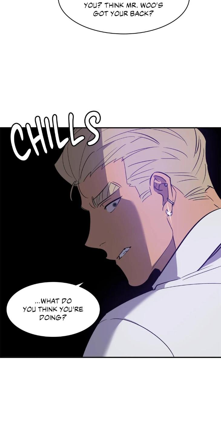 Golden Opportunity by Sand/ Chu – Season 1 – Uncensored [Eng] page 40