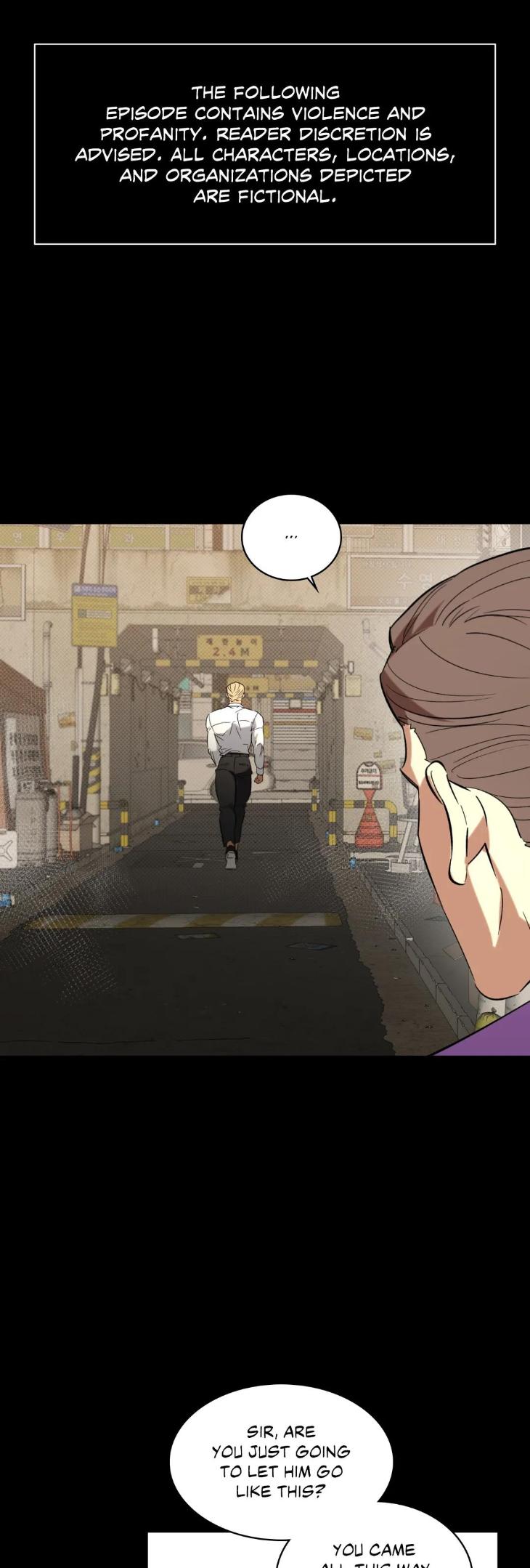 Golden Opportunity by Sand/ Chu – Season 1 – Uncensored [Eng] page 2