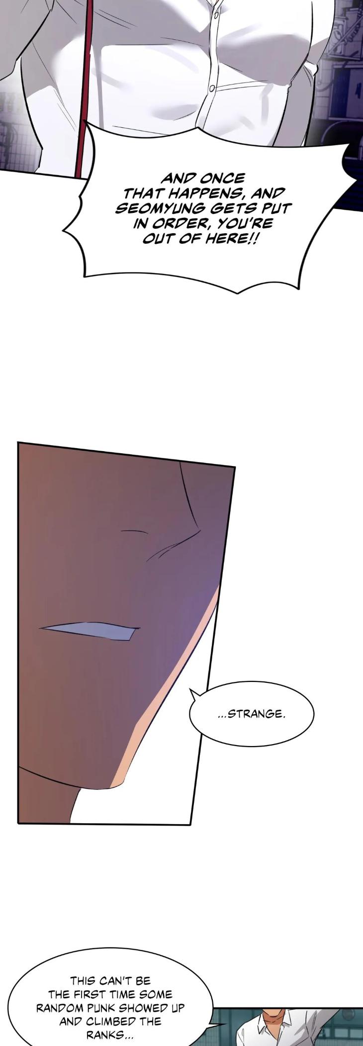 Golden Opportunity by Sand/ Chu – Season 1 – Uncensored [Eng] page 16