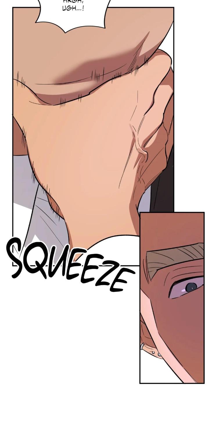 Golden Opportunity by Sand/ Chu – Season 1 – Uncensored [Eng] page 23