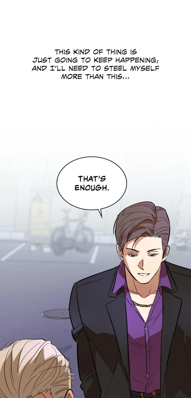 Golden Opportunity by Sand/ Chu – Season 1 – Uncensored [Eng] page 24