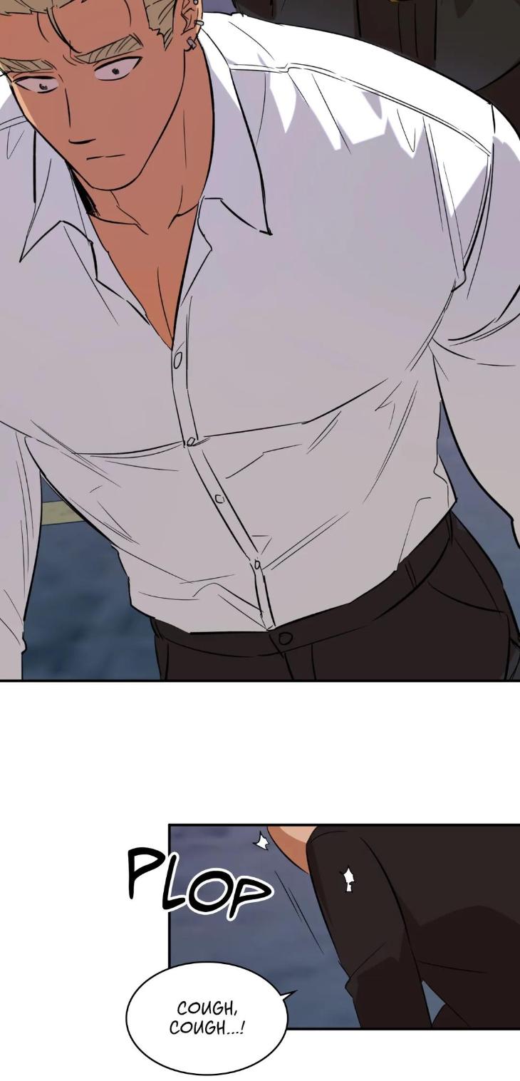 Golden Opportunity by Sand/ Chu – Season 1 – Uncensored [Eng] page 25