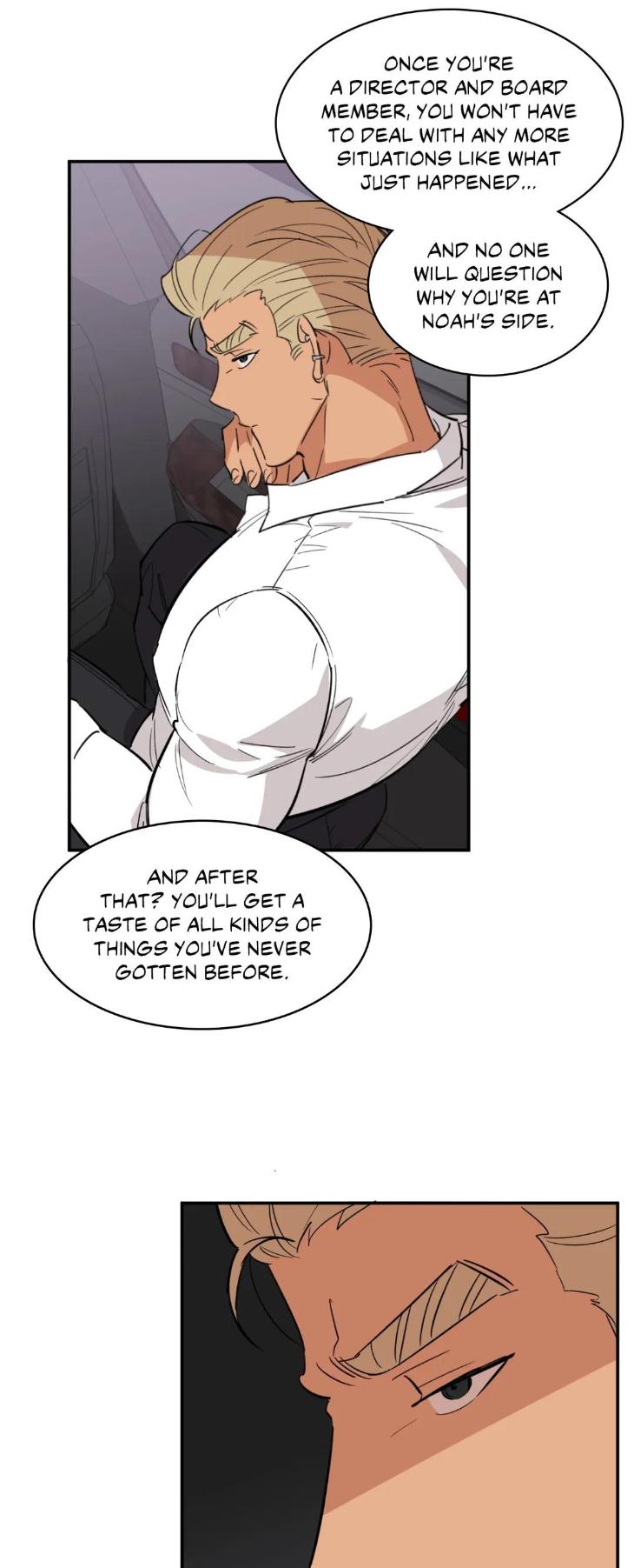 Golden Opportunity by Sand/ Chu – Season 1 – Uncensored [Eng] page 16