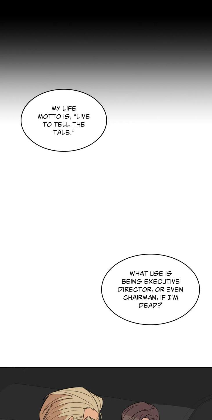 Golden Opportunity by Sand/ Chu – Season 1 – Uncensored [Eng] page 26