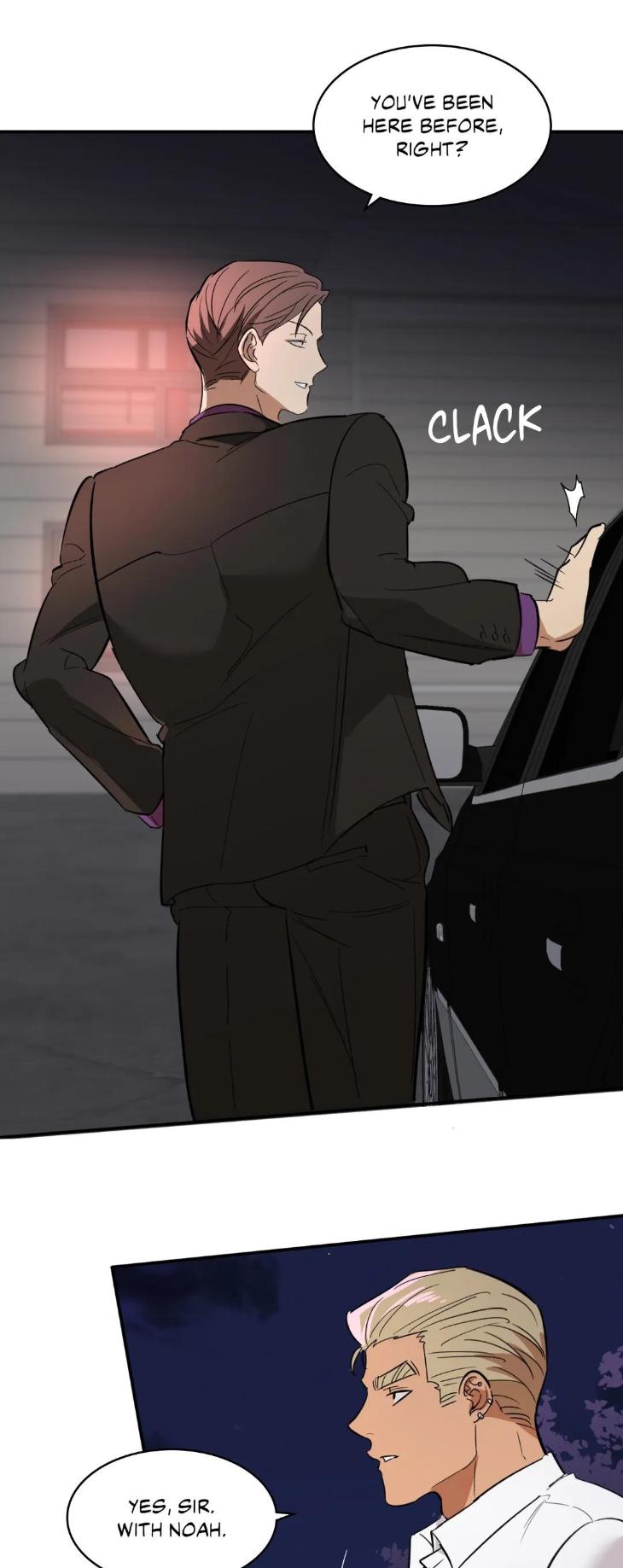 Golden Opportunity by Sand/ Chu – Season 1 – Uncensored [Eng] page 30