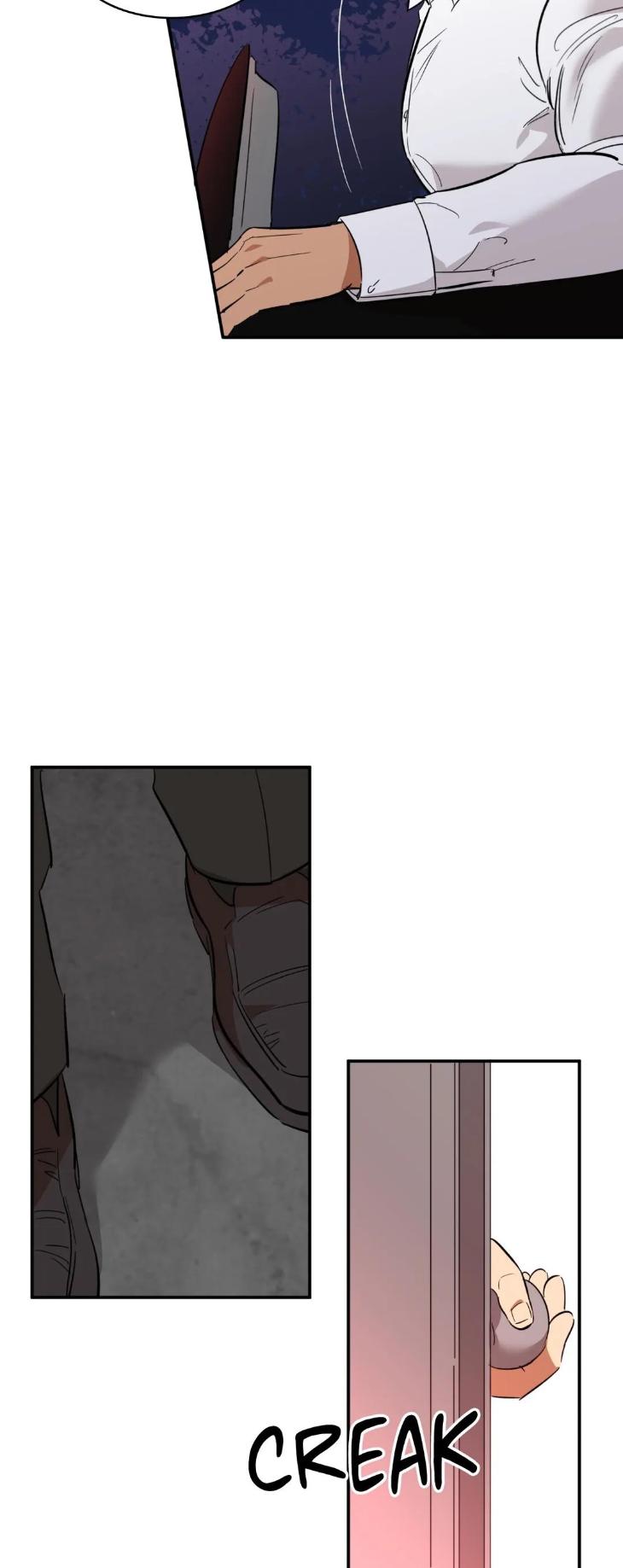 Golden Opportunity by Sand/ Chu – Season 1 – Uncensored [Eng] page 31