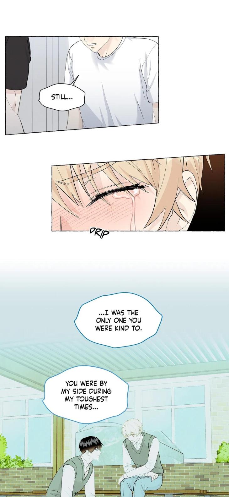 Vanilla Taste by Aame [Eng] page 23