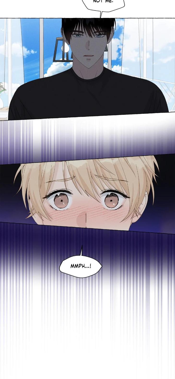 Vanilla Taste by Aame [Eng] page 25