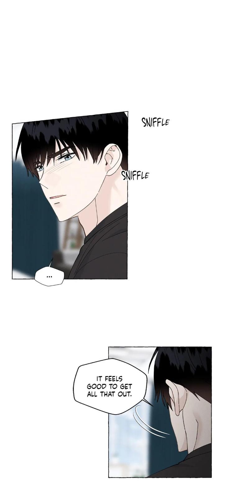 Vanilla Taste by Aame [Eng] page 28