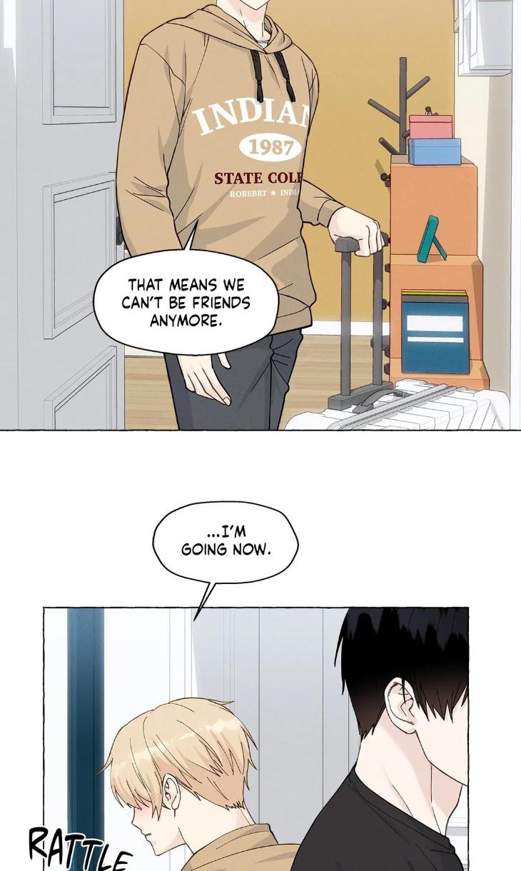 Vanilla Taste by Aame [Eng] page 33