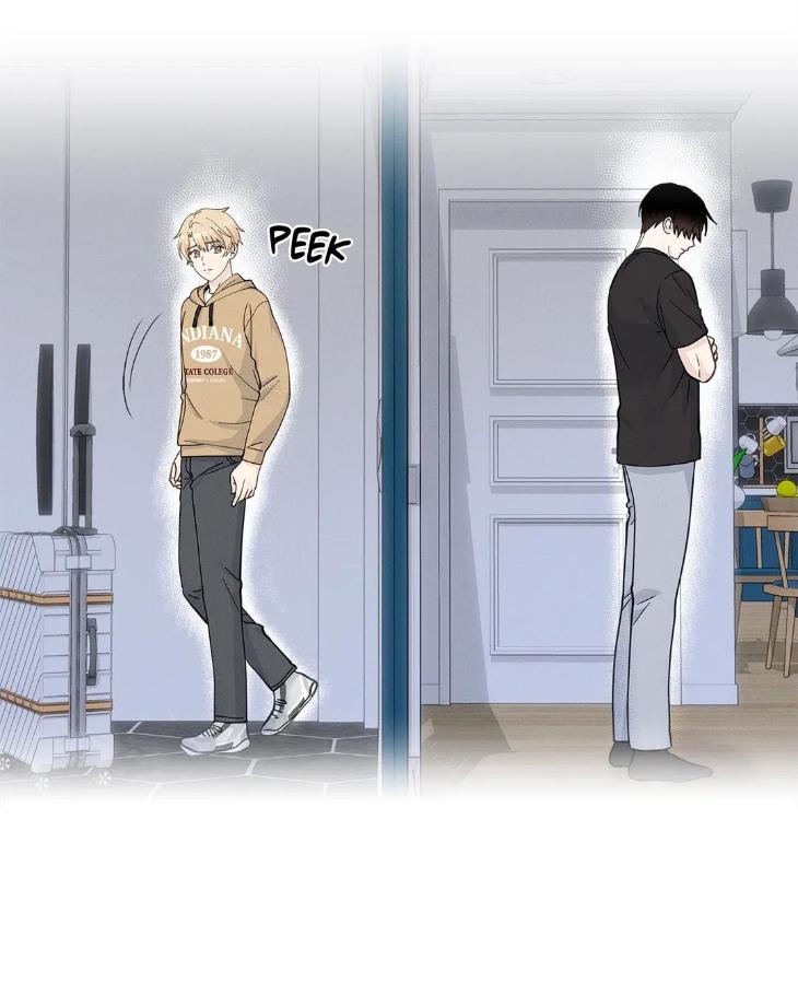 Vanilla Taste by Aame [Eng] page 35