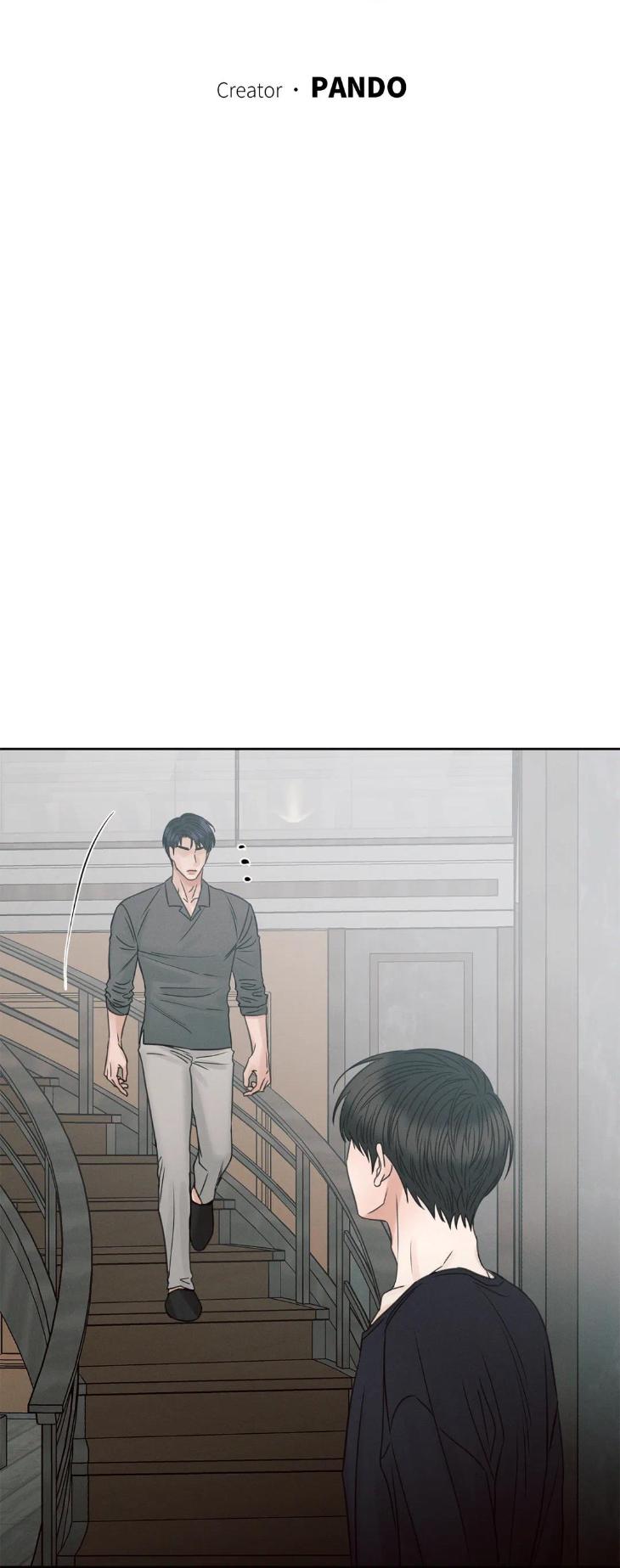 Even If You Don’t Love Me by Pando – Season 2&3 – Side 2.4 [Eng] page 6