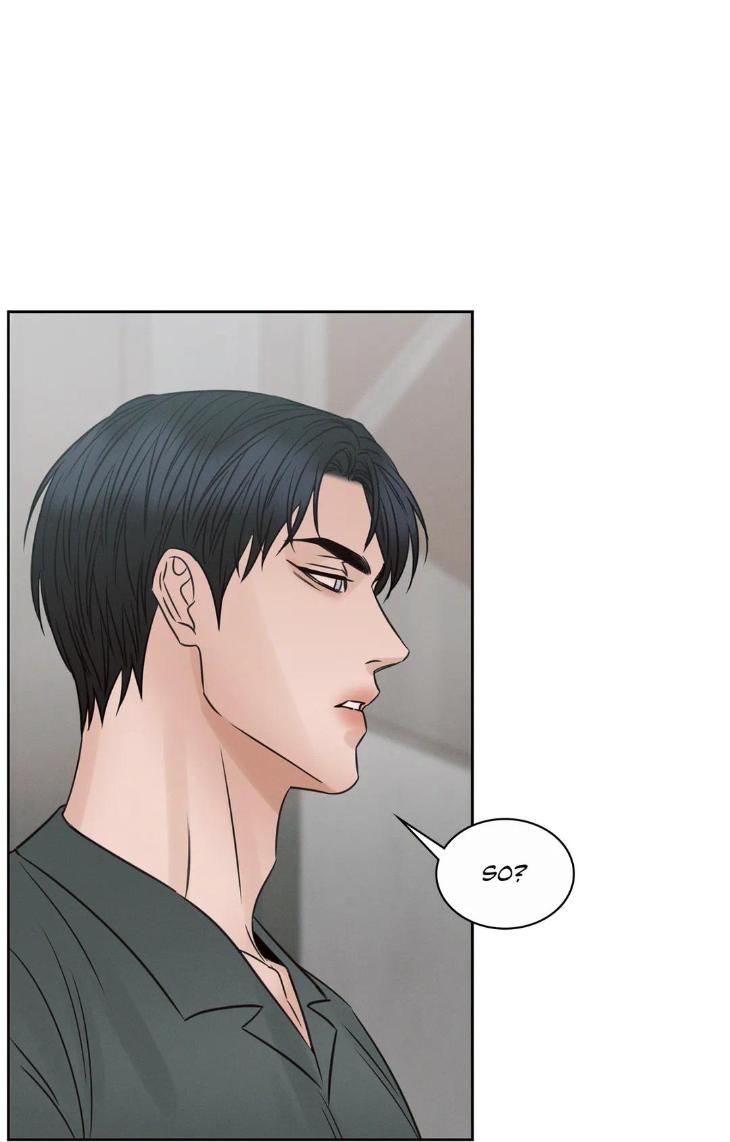 Even If You Don’t Love Me by Pando – Season 2&3 – Side 2.4 [Eng] page 11