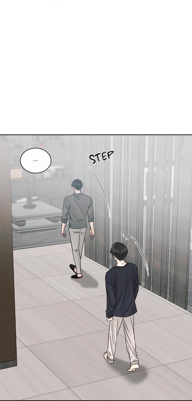 Even If You Don’t Love Me by Pando – Season 2&3 – Side 2.4 [Eng] page 13