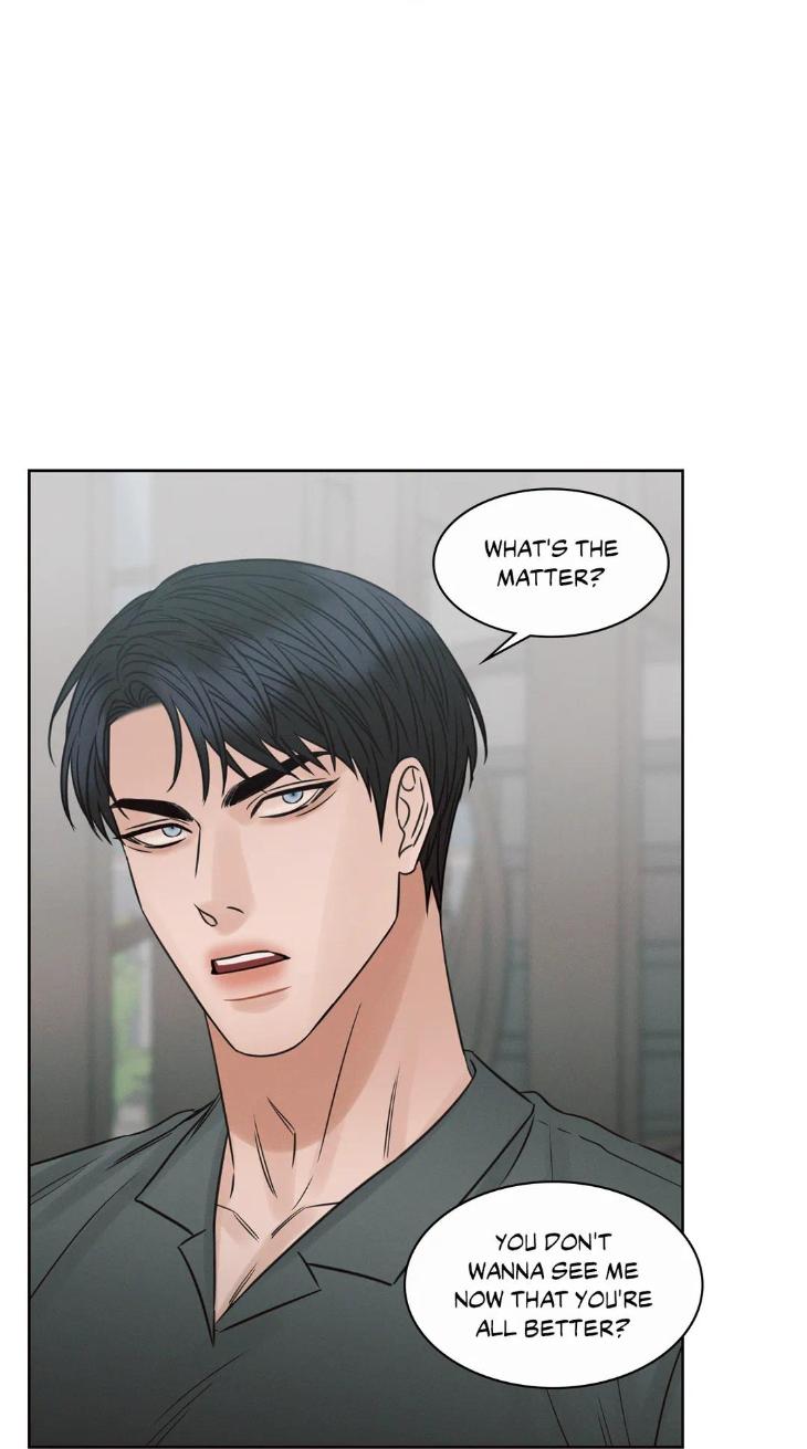 Even If You Don’t Love Me by Pando – Season 2&3 – Side 2.4 [Eng] page 15