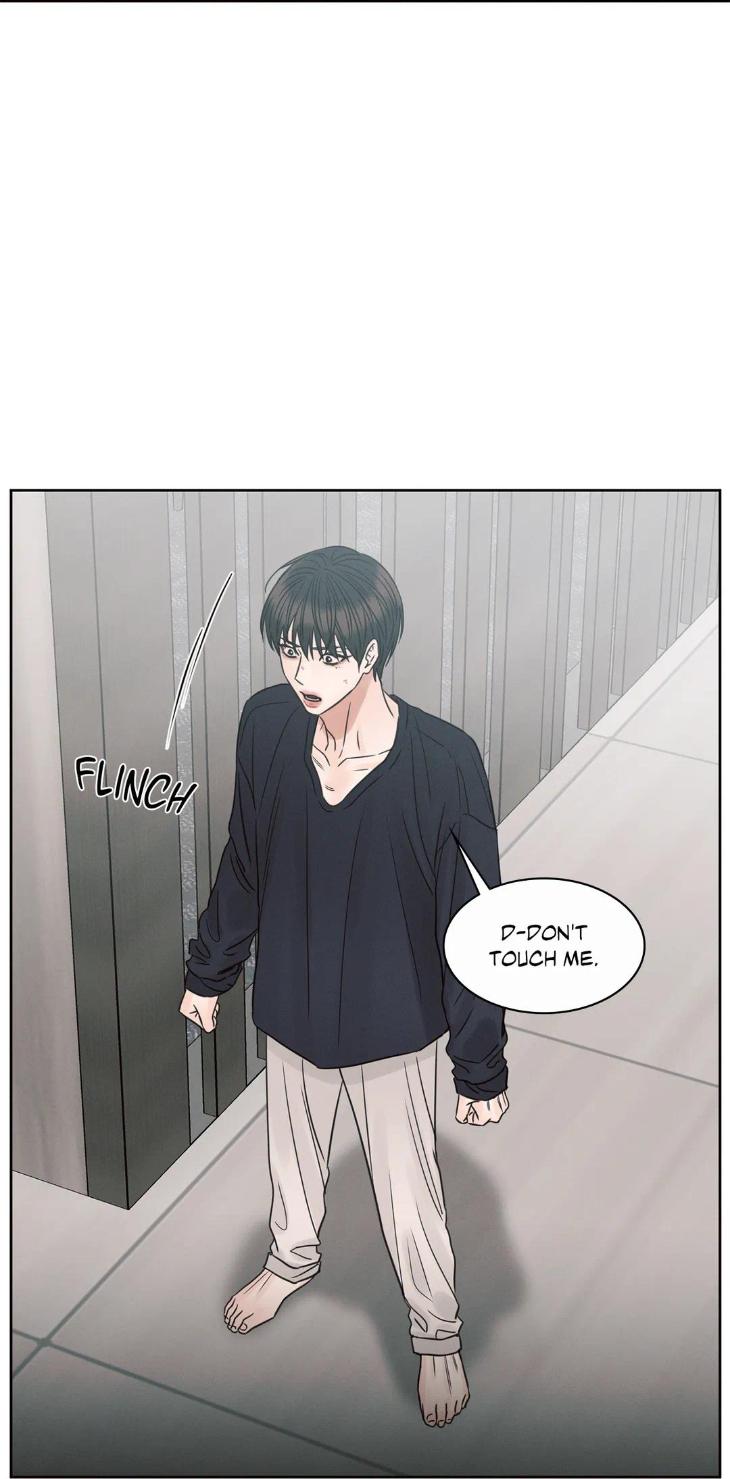 Even If You Don’t Love Me by Pando – Season 2&3 – Side 2.4 [Eng] page 18