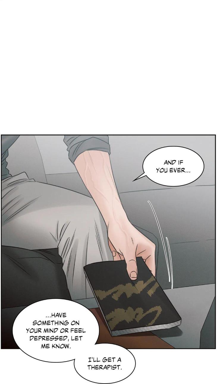 Even If You Don’t Love Me by Pando – Season 2&3 – Side 2.4 [Eng] page 21