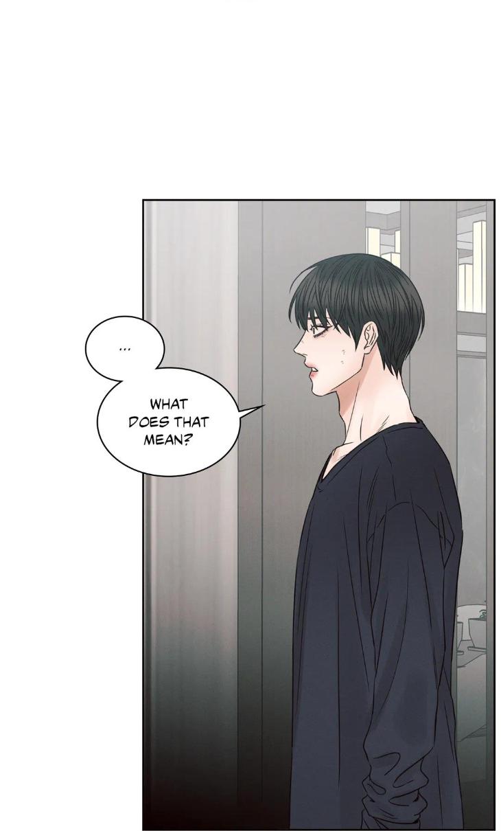 Even If You Don’t Love Me by Pando – Season 2&3 – Side 2.4 [Eng] page 22