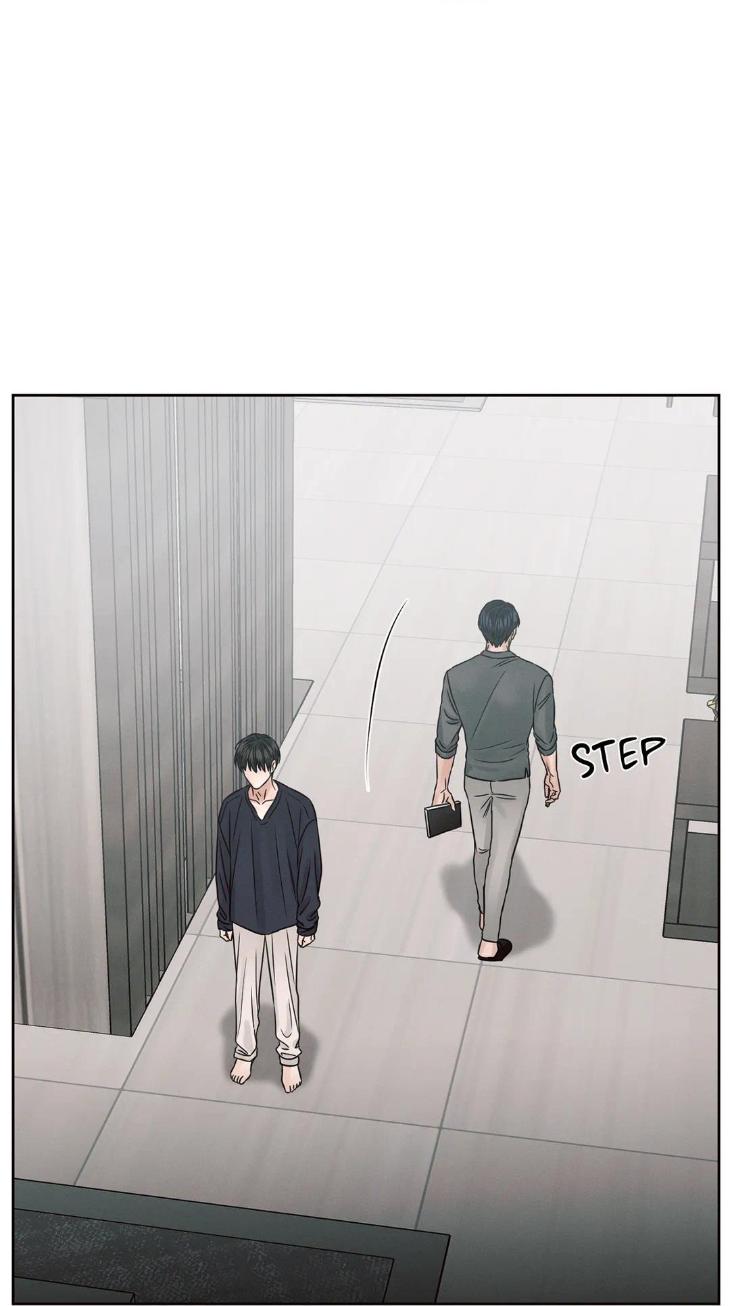 Even If You Don’t Love Me by Pando – Season 2&3 – Side 2.4 [Eng] page 26