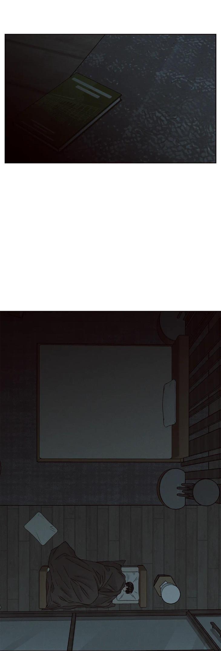 Even If You Don’t Love Me by Pando – Season 2&3 – Side 2.4 [Eng] page 31