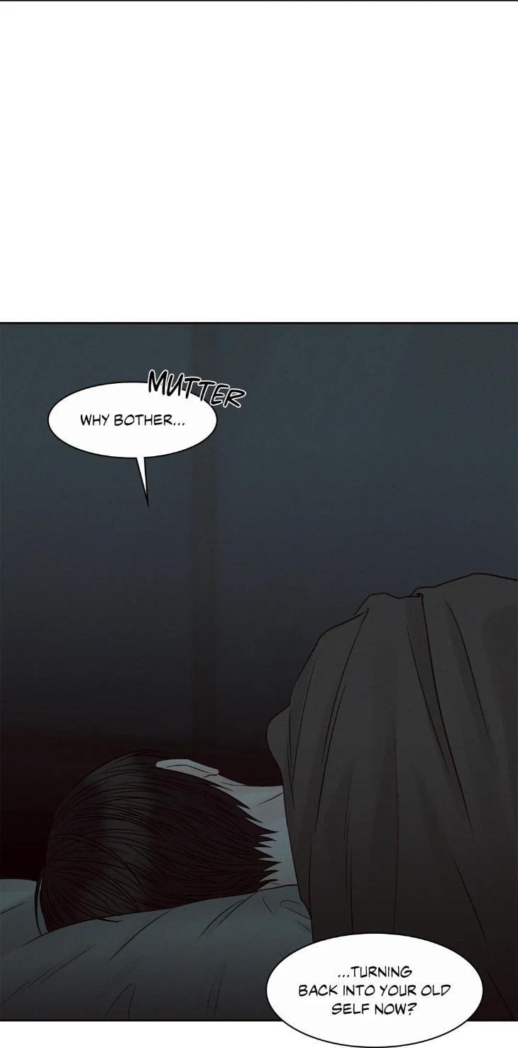 Even If You Don’t Love Me by Pando – Season 2&3 – Side 2.4 [Eng] page 32