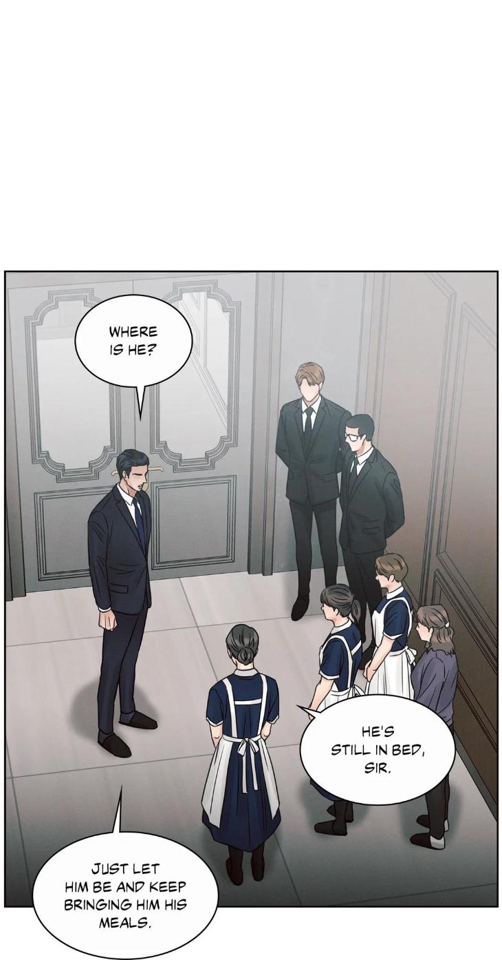 Even If You Don’t Love Me by Pando – Season 2&3 – Side 2.4 [Eng] page 34