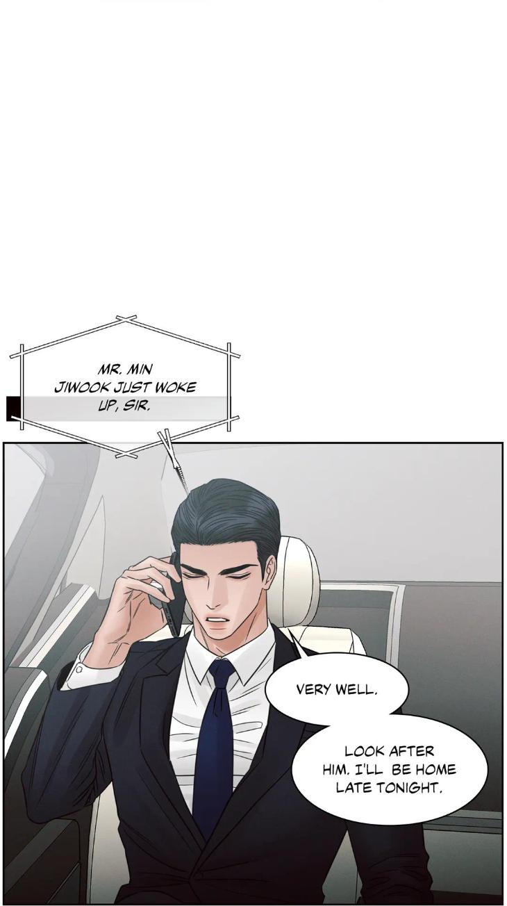 Even If You Don’t Love Me by Pando – Season 2&3 – Side 2.4 [Eng] page 36