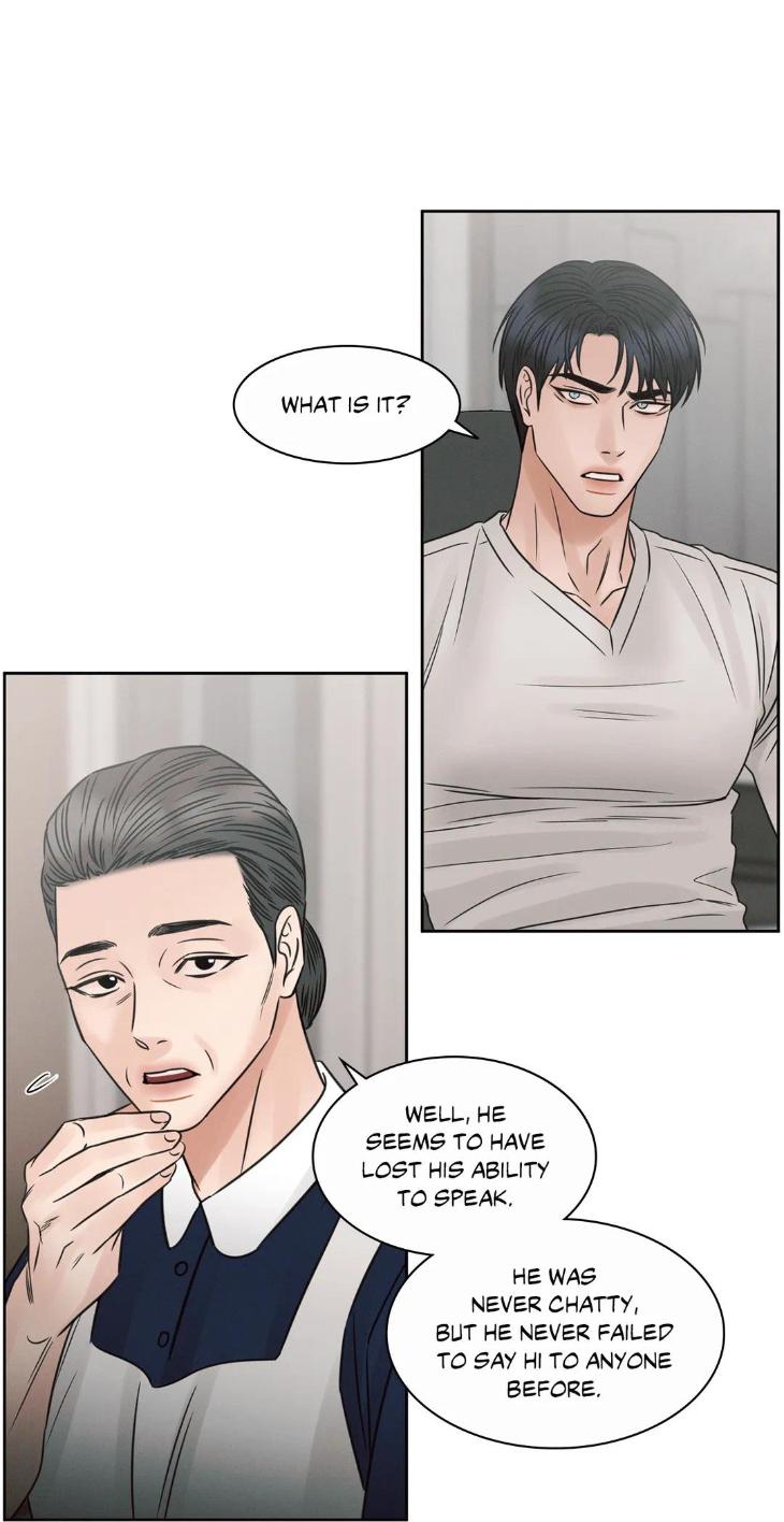 Even If You Don’t Love Me by Pando – Season 2&3 – Side 2.4 [Eng] page 43