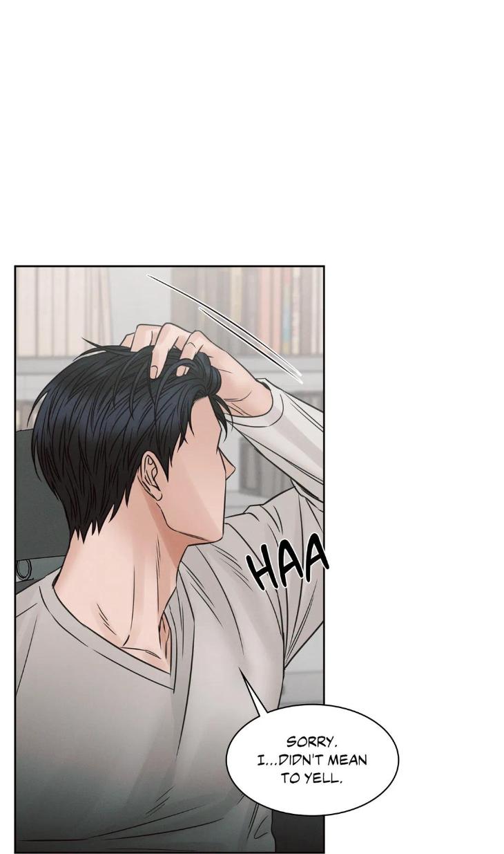 Even If You Don’t Love Me by Pando – Season 2&3 – Side 2.4 [Eng] page 47