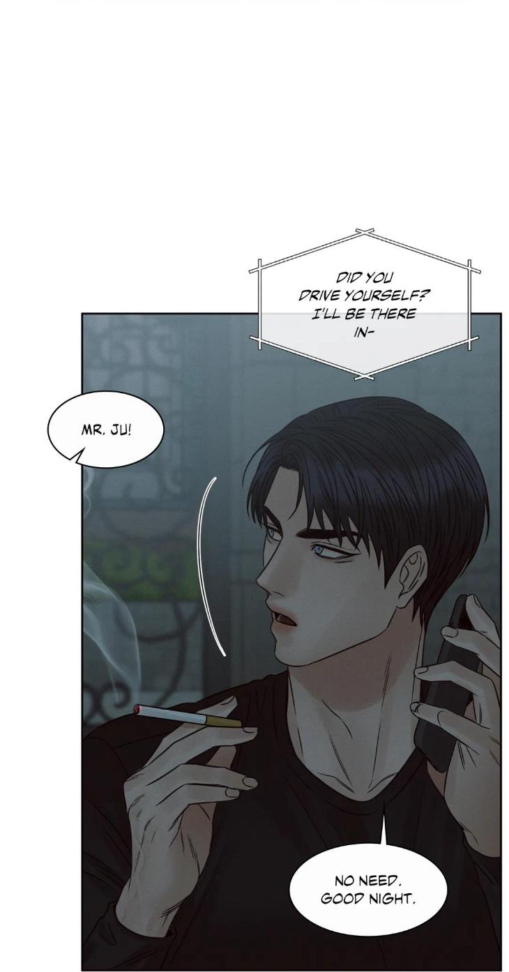 Even If You Don’t Love Me by Pando – Season 2&3 – Side 2.4 [Eng] page 56