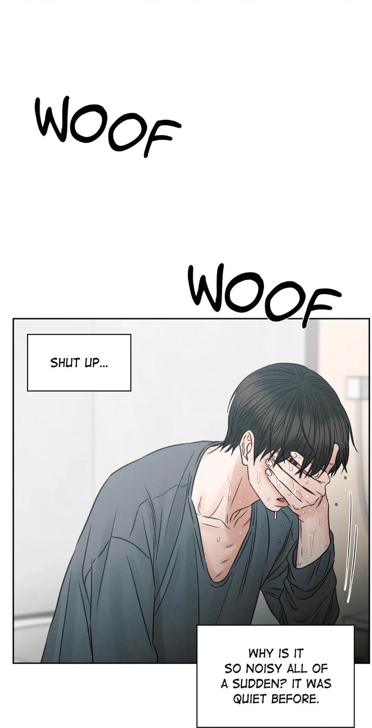 Even If You Don’t Love Me by Pando – Season 2&3 – Side 2.4 [Eng] page 60