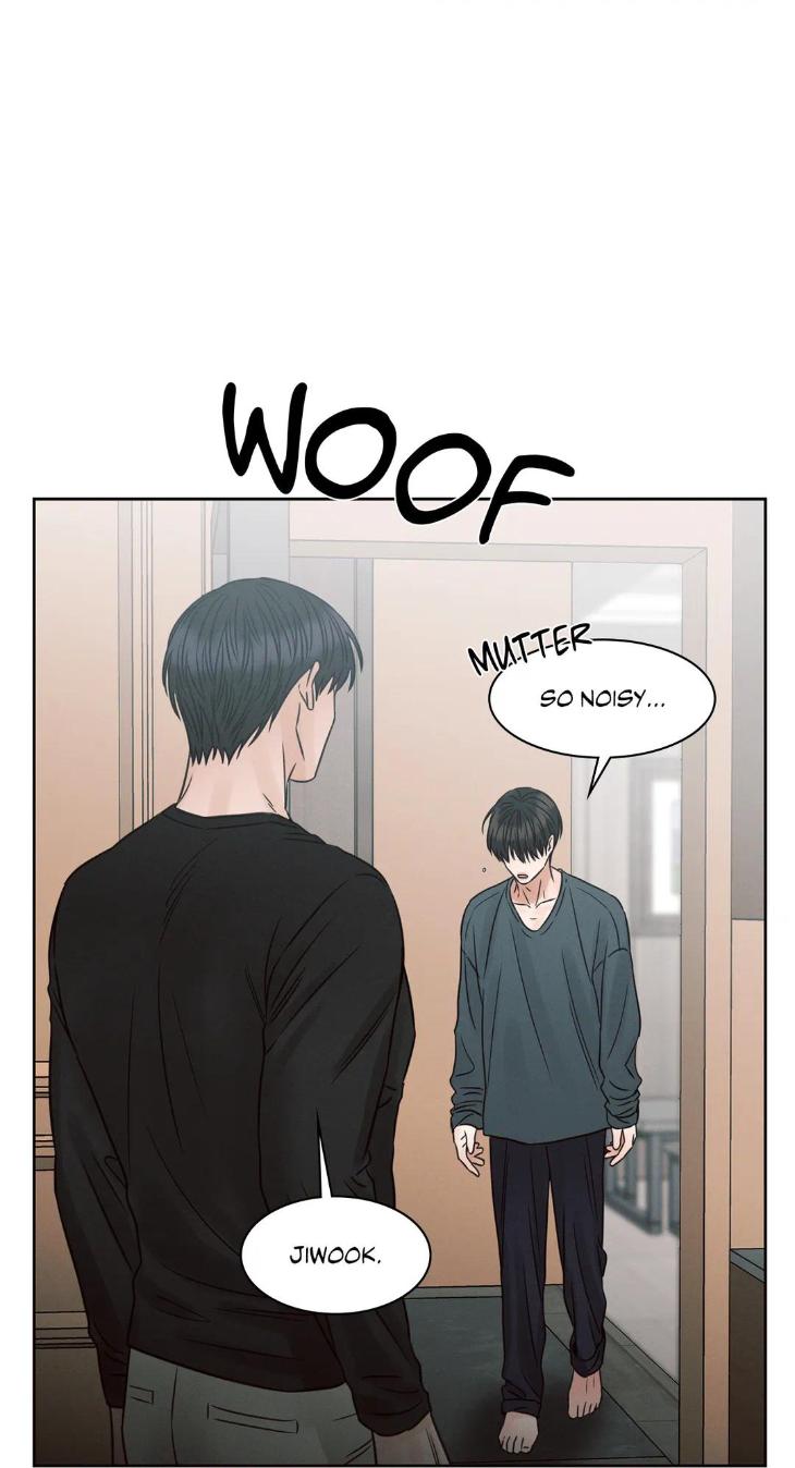 Even If You Don’t Love Me by Pando – Season 2&3 – Side 2.4 [Eng] page 61