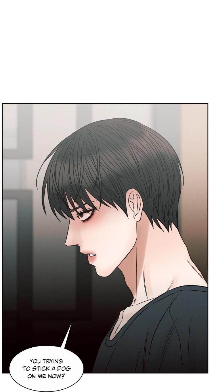 Even If You Don’t Love Me by Pando – Season 2&3 – Side 2.4 [Eng] page 64